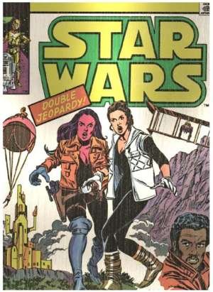 Star Wars #73, July 1983