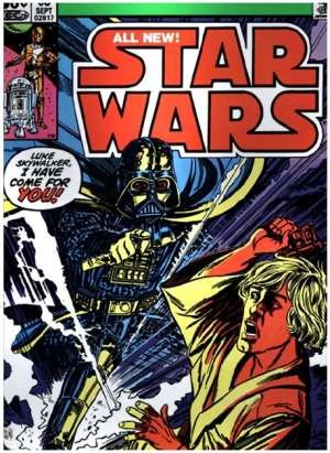Star Wars #63, September 1982
