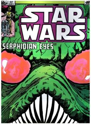 Star Wars #64, October 1982