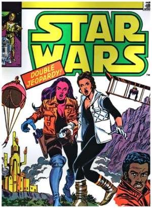 Star Wars #73, July 1983