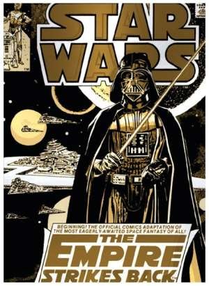 Star Wars #39, September 1980