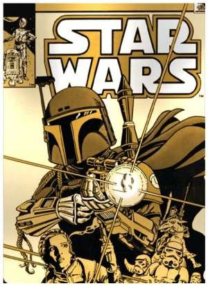 Star Wars #68, February 1983