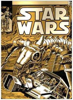 Star Wars #69, March 1983