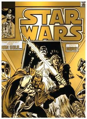 Star Wars #71, May 1983