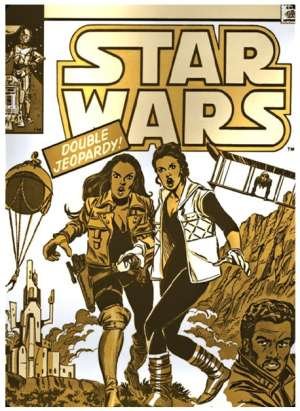 Star Wars #73, July 1983