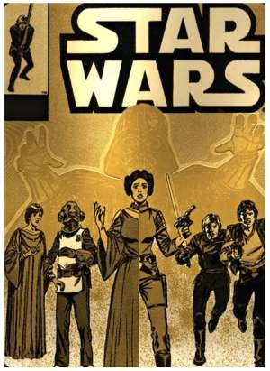 Star Wars #90, December 1984