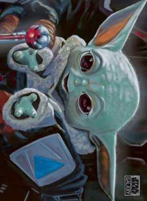 Gimmie – Tricia Buchanan-Benson