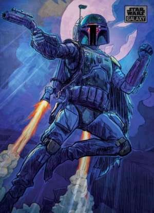 It’s Not a Matter Of Luck – Brent Woodside