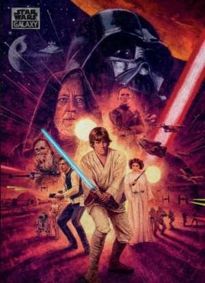 Awakening of A Jedi – Ignacio RC