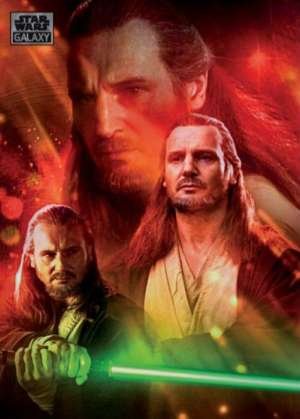 Qui-Gon Jinn – Archives