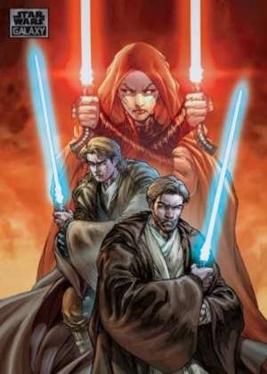 Obsession #1 – Brian Chung