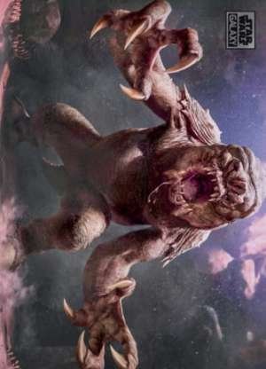 The Rancor – RJ Palmer