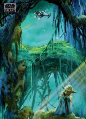 Rescue Mission – Guy Vasilovich