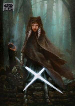 Alone I Stand – Christophe Vacher