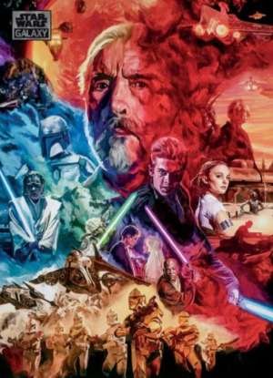 The Clones – Chris Valentine