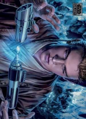 The Kyber Crystal – Chris Trevas