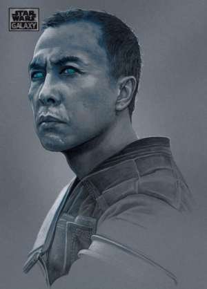 Chirrut Îmwe – Gabz