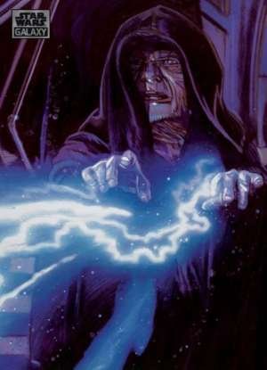 The Emperor’s Wrath – Tommy Lee Edwards