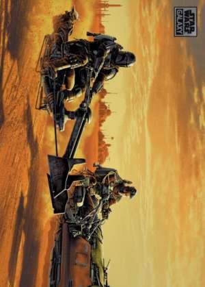 Marshal of Mos Pelgo – Mark Englert