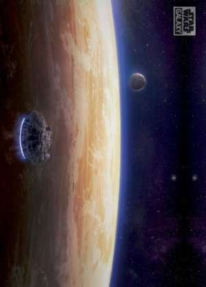 Tatooine – PhaseRunner