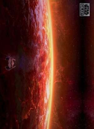 Mustafar – PhaseRunner