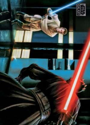 Avenge my Master – Claudio Aboy
