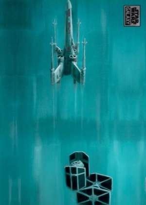 Trench Run – Rob Kaz