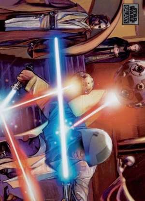 Anakin Skywalker – Tommy Lee Edwards