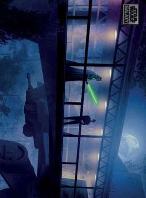 Lord Vader – Kevin Wilson