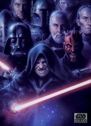 Shadow of Evil – Tsuneo Sanda