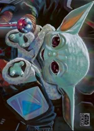 Gimmie – Tricia Buchanan-Benson