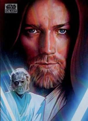 Obi-Wan Kenobi – Steve Chorney