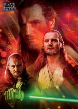 Qui-Gon Jinn – Archives