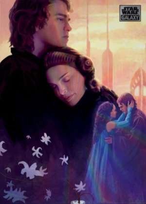 Across the Stars – Kayla Woodside