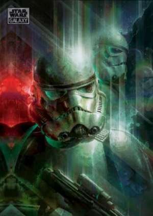 Power in Numbers – Raymond Swanland