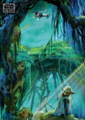 Rescue Mission – Guy Vasilovich