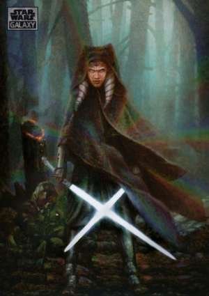 Alone I Stand – Christophe Vacher
