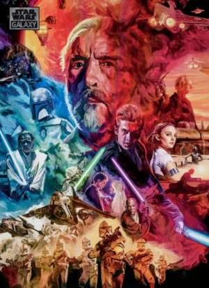 The Clones – Chris Valentine