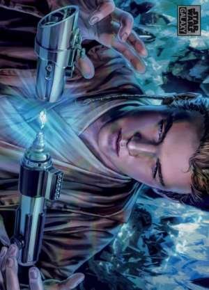 The Kyber Crystal – Chris Trevas