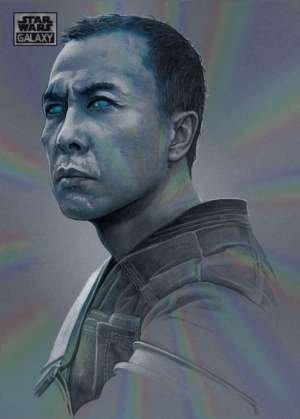 Chirrut Îmwe – Gabz