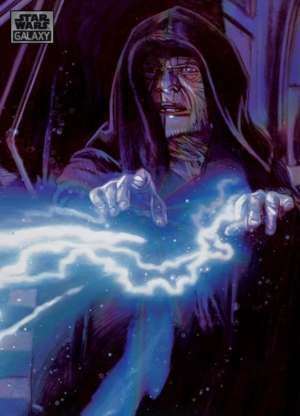 The Emperor’s Wrath – Tommy Lee Edwards