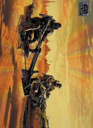 Marshal of Mos Pelgo – Mark Englert