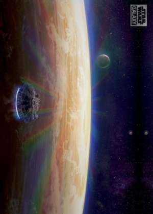Tatooine – PhaseRunner