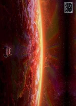 Mustafar – PhaseRunner