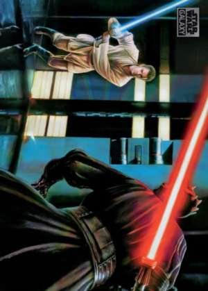 Avenge my Master – Claudio Aboy