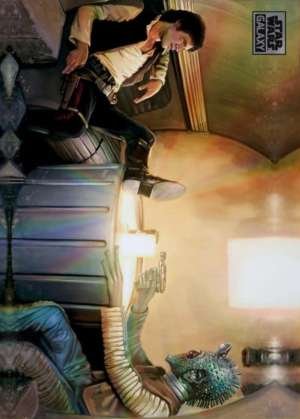 The Gunslinger – Brian Rood