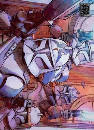 Surprise Clankers! – Brent Woodside