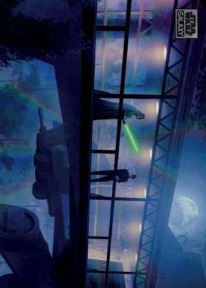 Lord Vader – Kevin Wilson