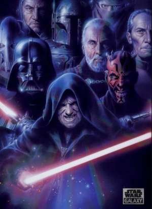 Shadow of Evil – Tsuneo Sanda
