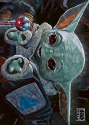 Gimmie – Tricia Buchanan-Benson